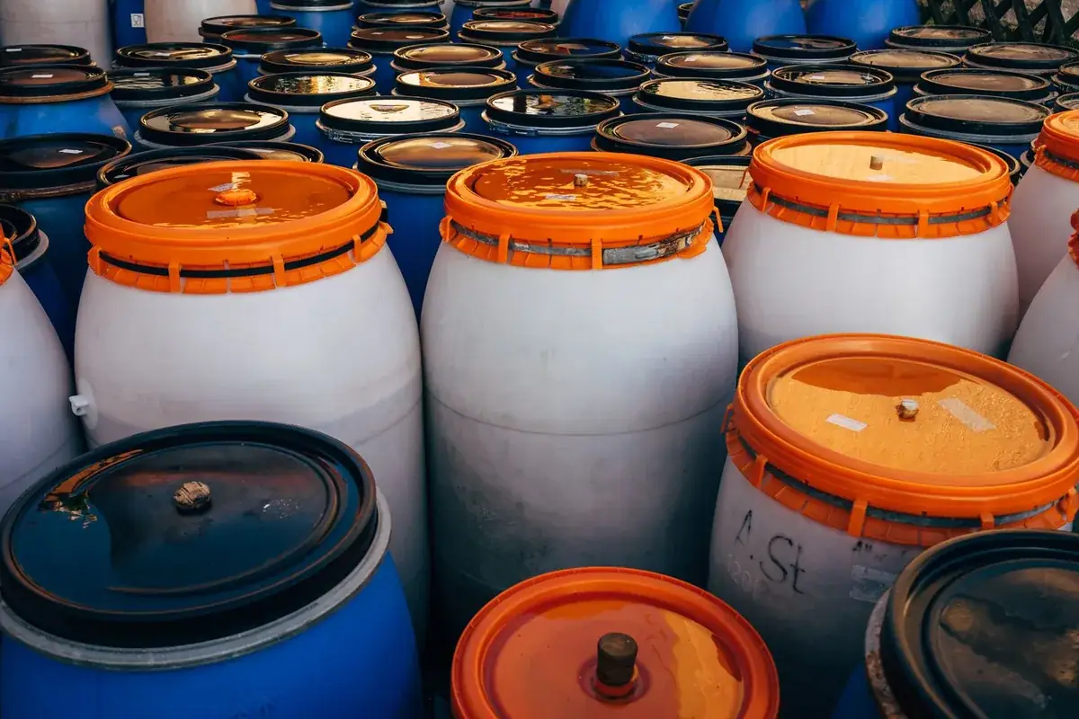 Medical Waste Removal in Hanover, OH